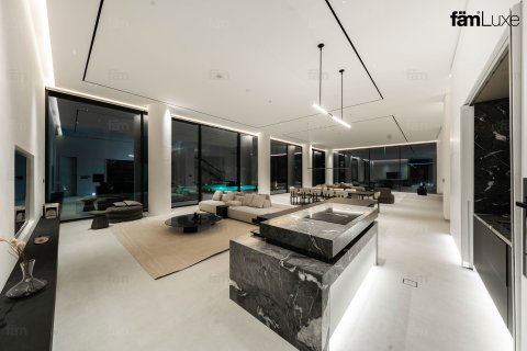 Villa sa Al Wasl, Dubai, UAE 6 silid-tulugan, 994.3 sq.m. № 659145 - larawan 31