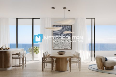 Apartmen di Al Marjan Island, Ras Al Khaimah, UAE 1 bilik tidur, 81.1 meter persegi № 659321 - foto 3