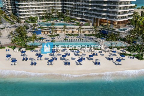 Apartmen di Al Marjan Island, Ras Al Khaimah, UAE 1 bilik tidur, 81.1 meter persegi № 659321 - foto 18