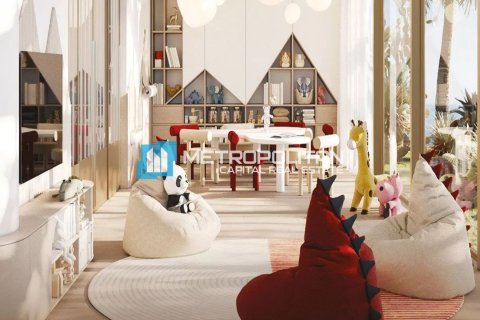 Apartmen di Al Marjan Island, Ras Al Khaimah, UAE 1 bilik tidur, 81.1 meter persegi № 659321 - foto 10