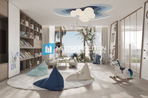 Apartmen di Al Marjan Island, Ras Al Khaimah, UAE 1 bilik tidur, 81.1 meter persegi № 659321 - foto 11