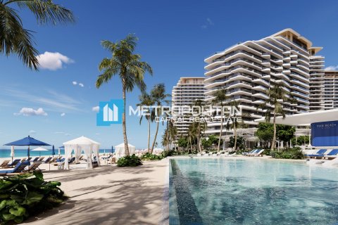 Apartmen di Al Marjan Island, Ras Al Khaimah, UAE 1 bilik tidur, 81.1 meter persegi № 659321 - foto 19
