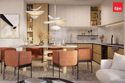 Apartman u gradu Mina Rashid, Dubai, UAE 2 spavaće sobe, 122 m2 Br. 659142 - Slika 4