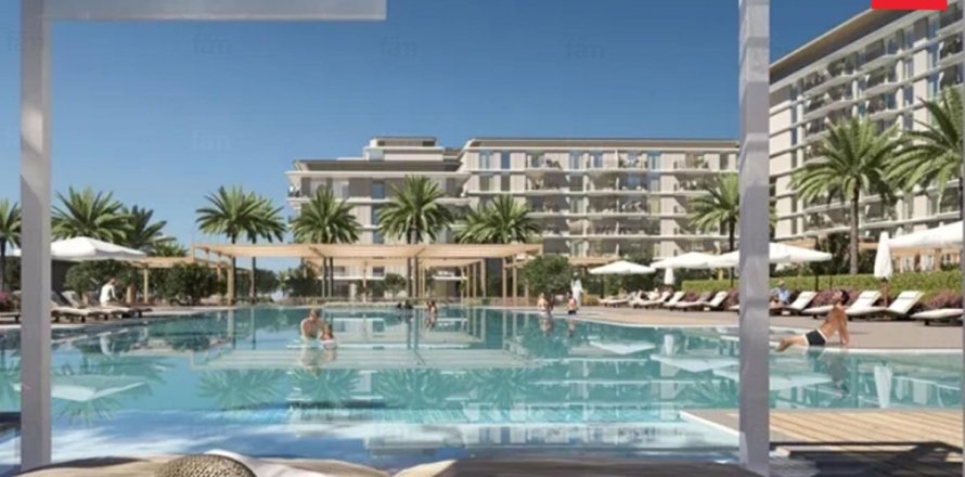 Apartman u gradu Mina Rashid, Dubai, UAE 2 spavaće sobe, 122 m2 Br. 659142