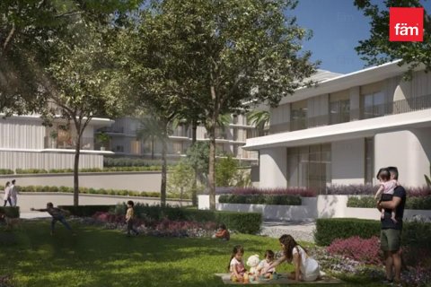 Apartman u gradu Mina Rashid, Dubai, UAE 2 spavaće sobe, 122 m2 Br. 659142 - Slika 8