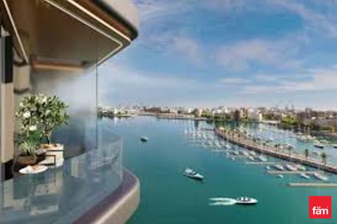 Apartman u gradu Mina Rashid, Dubai, UAE 2 spavaće sobe, 122 m2 Br. 659142 - Slika 10