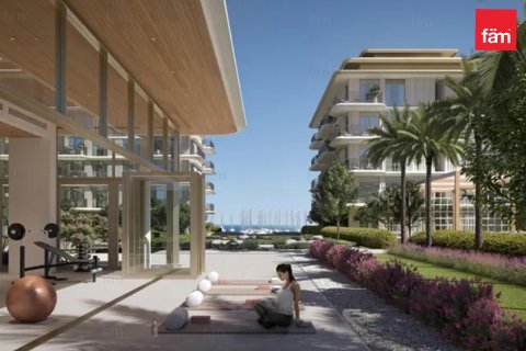 Apartman u gradu Mina Rashid, Dubai, UAE 2 spavaće sobe, 122 m2 Br. 659142 - Slika 6