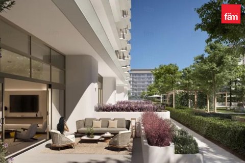 Apartman u gradu Mina Rashid, Dubai, UAE 2 spavaće sobe, 122 m2 Br. 659142 - Slika 7