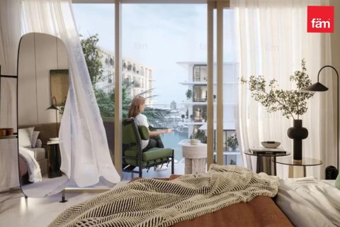 Apartman u gradu Mina Rashid, Dubai, UAE 2 spavaće sobe, 122 m2 Br. 659142 - Slika 5