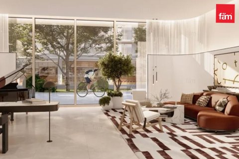 Apartman u gradu Mina Rashid, Dubai, UAE 2 spavaće sobe, 122 m2 Br. 659142 - Slika 3