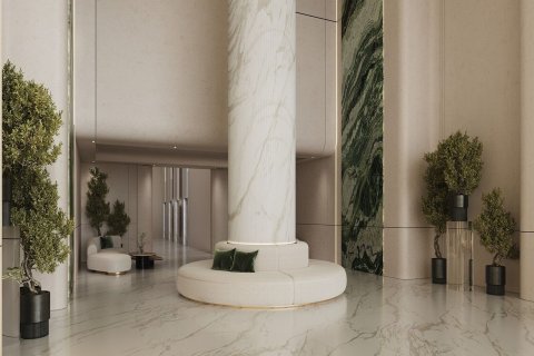 شقة للبيع في دائرة قرية جميرا، دبي، الإمارات العربية المتحدة 1 غرفة نوم ، 84 متر مربع ، رقم 696485 - صورة 4