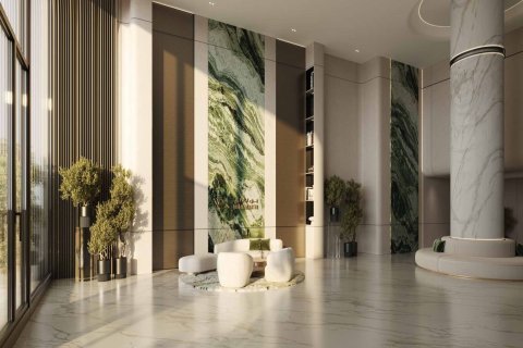 شقة للبيع في دائرة قرية جميرا، دبي، الإمارات العربية المتحدة 1 غرفة نوم ، 84 متر مربع ، رقم 696485 - صورة 3