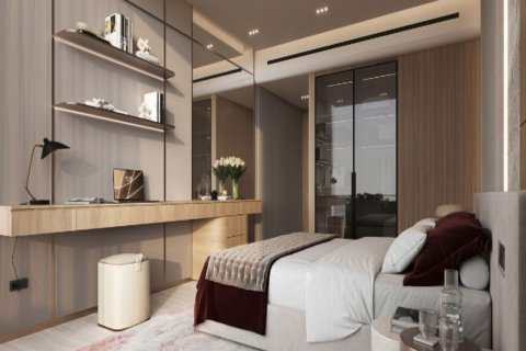 شقة للبيع في دائرة قرية جميرا، دبي، الإمارات العربية المتحدة 1 غرفة نوم ، 84 متر مربع ، رقم 696485 - صورة 2