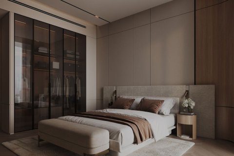 شقة للبيع في دائرة قرية جميرا، دبي، الإمارات العربية المتحدة 1 غرفة نوم ، 84 متر مربع ، رقم 696485 - صورة 5