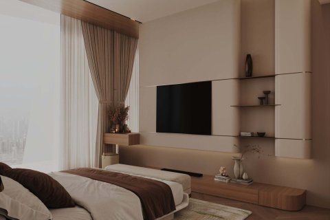 شقة للبيع في دائرة قرية جميرا، دبي، الإمارات العربية المتحدة 1 غرفة نوم ، 84 متر مربع ، رقم 696485 - صورة 7