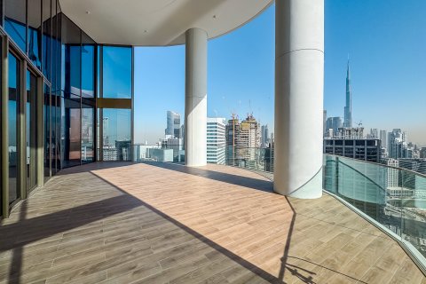 Ρετιρέ σε JUMEIRAH LIVING BUSINESS BAY σε Business Bay, Dubai, ΗΑΕ 5 υπνοδωμάτια, 562 τ.μ. Αρ. 696488