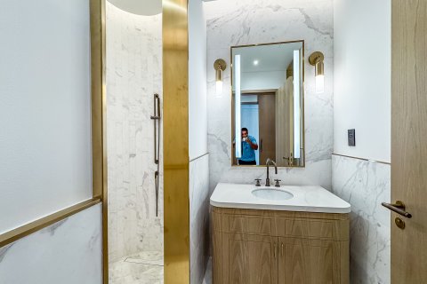 Penthouse di JUMEIRAH LIVING BUSINESS BAY di Business Bay, Dubai, UEA 5 kamar tidur, 562 m2 nomor 696488 - foto 22