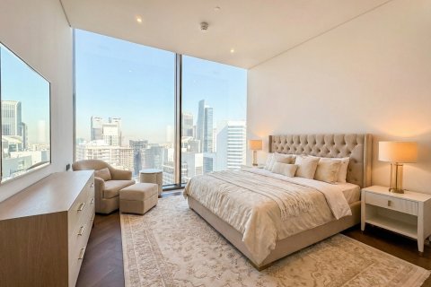 Penthouse di JUMEIRAH LIVING BUSINESS BAY di Business Bay, Dubai, UEA 5 kamar tidur, 562 m2 nomor 696488 - foto 14