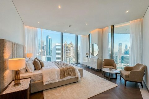 Penthouse di JUMEIRAH LIVING BUSINESS BAY di Business Bay, Dubai, UEA 5 kamar tidur, 562 m2 nomor 696488 - foto 18