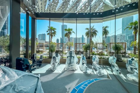 Penthouse di JUMEIRAH LIVING BUSINESS BAY di Business Bay, Dubai, UEA 5 kamar tidur, 562 m2 nomor 696488 - foto 29