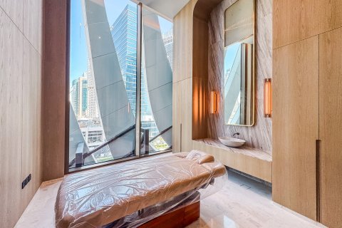 Penthouse di JUMEIRAH LIVING BUSINESS BAY di Business Bay, Dubai, UEA 5 kamar tidur, 562 m2 nomor 696488 - foto 24