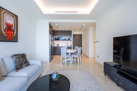 Apartament na sprzedaż w Dubai Harbour, Dubai, ZEA 2 sypialnie, 111 mkw., nr 696487 - zdjęcie 4