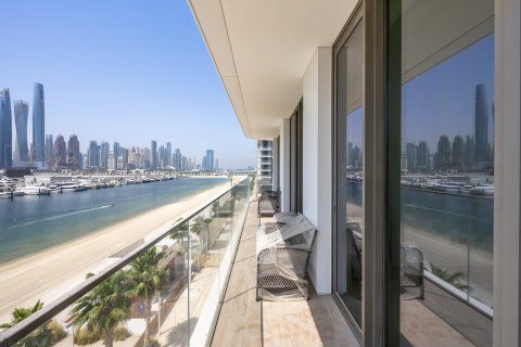 Apartament na sprzedaż w Dubai Harbour, Dubai, ZEA 2 sypialnie, 111 mkw., nr 696487 - zdjęcie 20