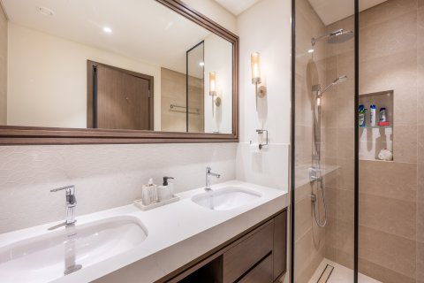 Apartament na sprzedaż w Dubai Harbour, Dubai, ZEA 2 sypialnie, 111 mkw., nr 696487 - zdjęcie 19