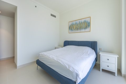 Apartament na sprzedaż w Dubai Harbour, Dubai, ZEA 2 sypialnie, 111 mkw., nr 696487 - zdjęcie 16