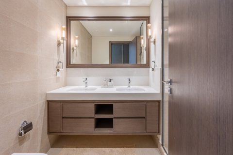 Apartament na sprzedaż w Dubai Harbour, Dubai, ZEA 2 sypialnie, 111 mkw., nr 696487 - zdjęcie 18