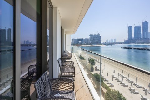 Apartament na sprzedaż w Dubai Harbour, Dubai, ZEA 2 sypialnie, 111 mkw., nr 696487 - zdjęcie 21