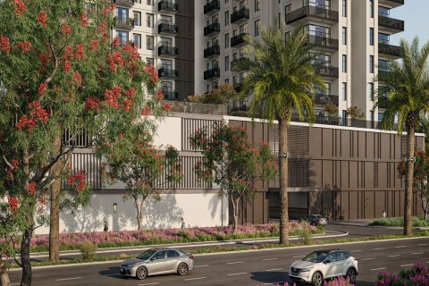 Apartament de vânzare în Town Square, Dubai, EAU 2 dormitoare, 110 mp. №696484 - poză 7