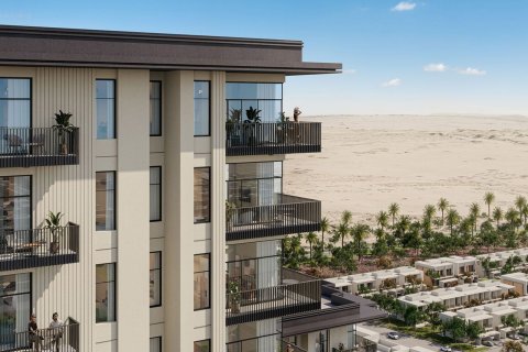 Apartament de vânzare în Town Square, Dubai, EAU 2 dormitoare, 110 mp. №696484 - poză 4