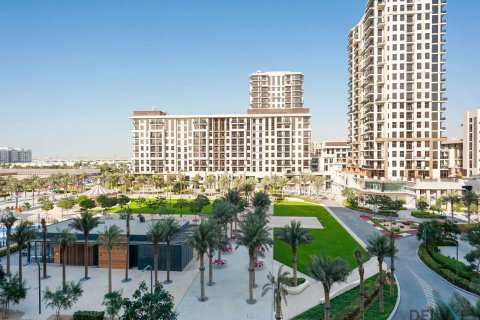 Apartament de vânzare în Town Square, Dubai, EAU 2 dormitoare, 110 mp. №696484 - poză 6