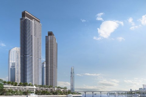 آپارتمان برای فروش در  Dubai Creek Harbour (The Lagoons)، Dubai، امارات متحده عربی  2 خوابه ، 105 متر مربع ، شماره 696489 - تصویر 7