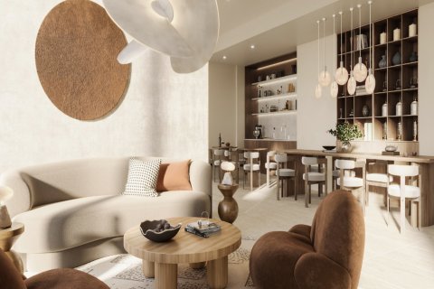 آپارتمان برای فروش در  Dubai Creek Harbour (The Lagoons)، Dubai، امارات متحده عربی  2 خوابه ، 105 متر مربع ، شماره 696489 - تصویر 4