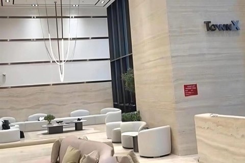 Huoneisto LUMA PARK VIEWS Jumeirah Village Circle, Dubai, Arabiemiraatit 2 makuuhuonetta, 115 m2 № 696486 - kuva 11