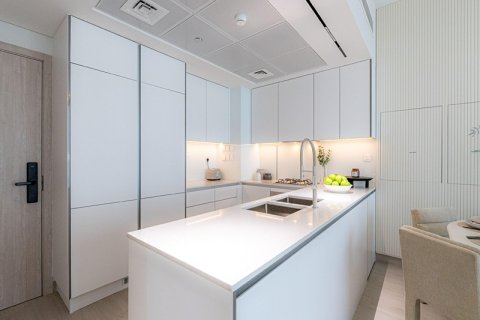 Huoneisto LUMA PARK VIEWS Jumeirah Village Circle, Dubai, Arabiemiraatit 2 makuuhuonetta, 115 m2 № 696486 - kuva 2