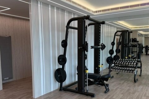 Huoneisto LUMA PARK VIEWS Jumeirah Village Circle, Dubai, Arabiemiraatit 2 makuuhuonetta, 115 m2 № 696486 - kuva 14