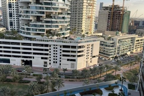 Huoneisto LUMA PARK VIEWS Jumeirah Village Circle, Dubai, Arabiemiraatit 2 makuuhuonetta, 115 m2 № 696486 - kuva 17
