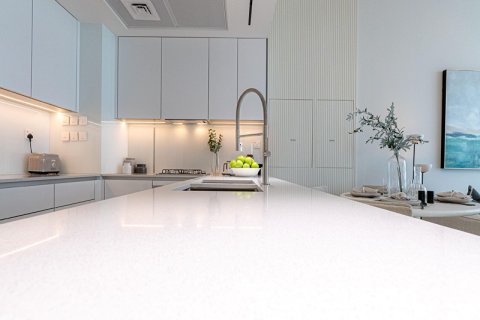 Huoneisto LUMA PARK VIEWS Jumeirah Village Circle, Dubai, Arabiemiraatit 2 makuuhuonetta, 115 m2 № 696486 - kuva 3