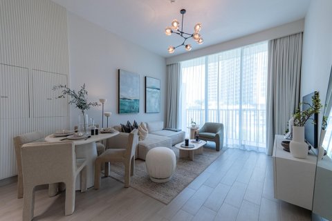 Huoneisto LUMA PARK VIEWS Jumeirah Village Circle, Dubai, Arabiemiraatit 2 makuuhuonetta, 115 m2 № 696486 - kuva 4