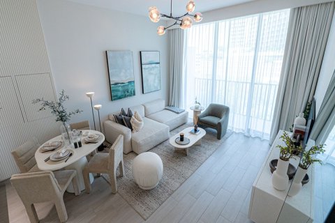 Huoneisto LUMA PARK VIEWS Jumeirah Village Circle, Dubai, Arabiemiraatit 2 makuuhuonetta, 115 m2 № 696486 - kuva 7