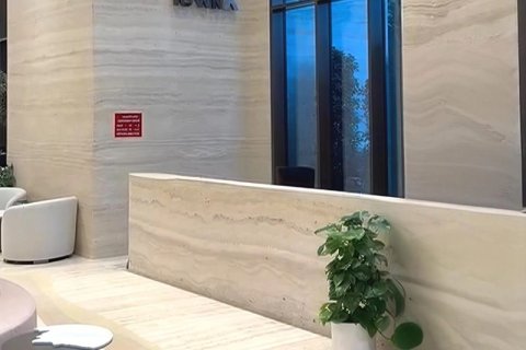 Huoneisto LUMA PARK VIEWS Jumeirah Village Circle, Dubai, Arabiemiraatit 2 makuuhuonetta, 115 m2 № 696486 - kuva 25