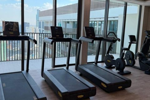 Huoneisto LUMA PARK VIEWS Jumeirah Village Circle, Dubai, Arabiemiraatit 2 makuuhuonetta, 115 m2 № 696486 - kuva 13