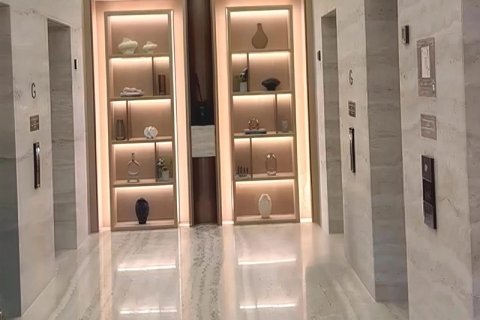 Huoneisto LUMA PARK VIEWS Jumeirah Village Circle, Dubai, Arabiemiraatit 2 makuuhuonetta, 115 m2 № 696486 - kuva 24