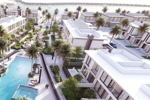 Városi lakóépület itt: Al Hamra Village, Ras Al Khaimah, EAE, 3 hálószoba, 195 m², azonosító: 656847 - fénykép 8