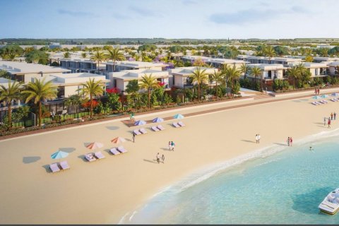 Városi lakóépület itt: Al Hamra Village, Ras Al Khaimah, EAE, 3 hálószoba, 195 m², azonosító: 656847 - fénykép 11