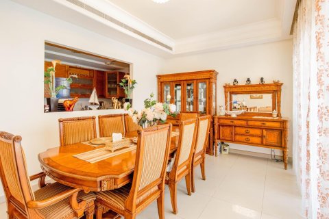 Al Hamra Village、Ras Al Khaimah、UAE にあるタウンハウスの賃貸物件 3ベッドルーム、250 m2、No656849 - 写真 20