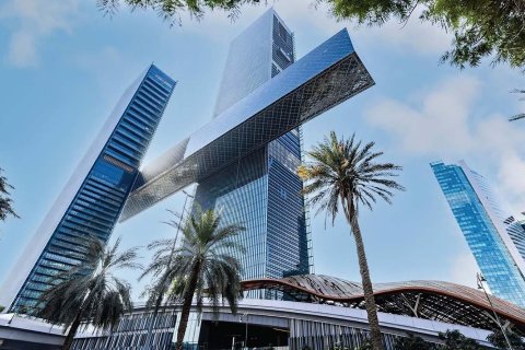 Al Marjan Island、Ras Al Khaimah、UAE にあるマンション販売中 3ベッドルーム、211 m2、No656844 - 写真 19